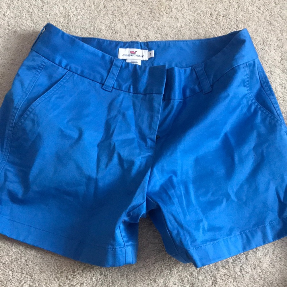 Vineyard vines shorts